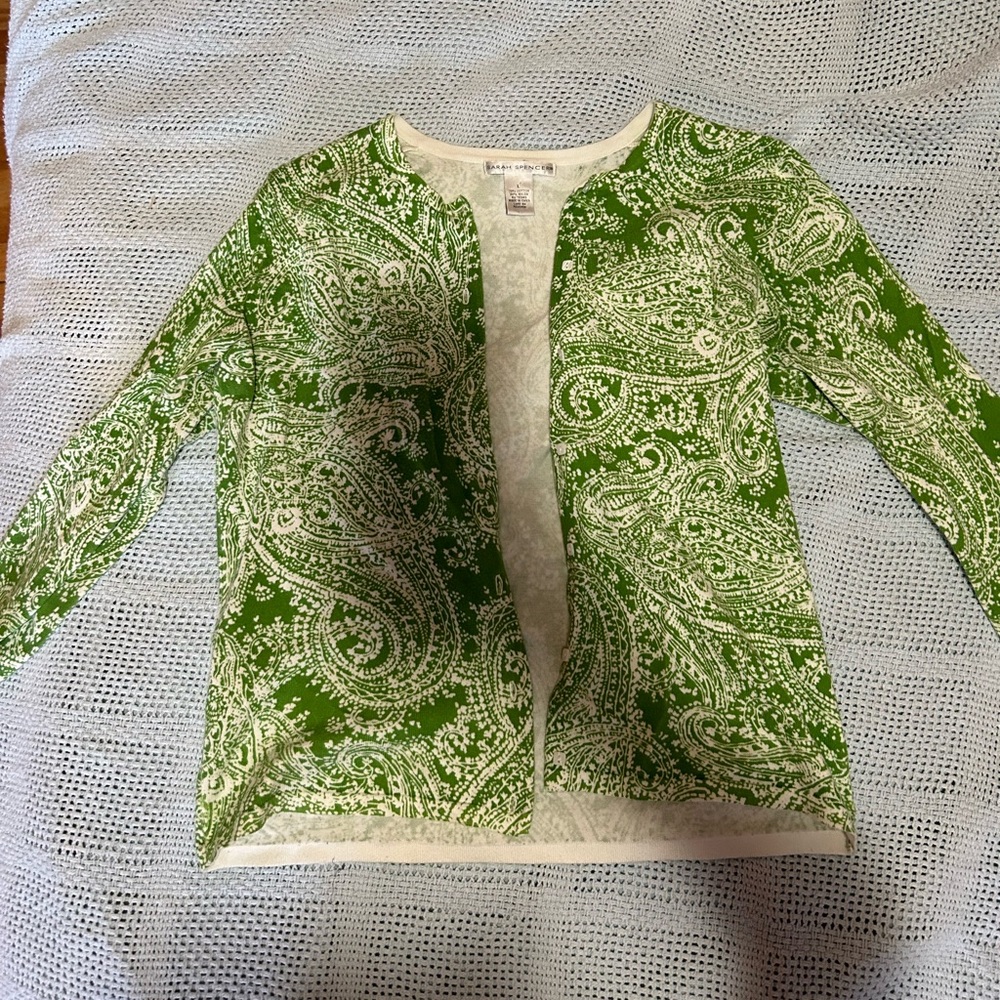 Button down long sleeve